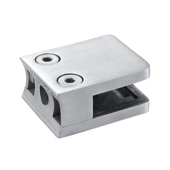 glass clamp