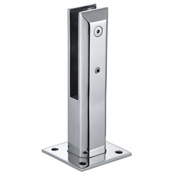 glass spigot