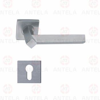 stainless steel square handle
