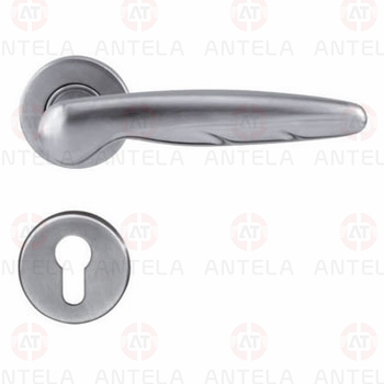 stainless steel 316 solid handles