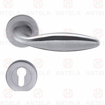 stainless steel 316 door handles