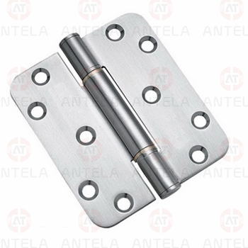 stainless steel door hinge