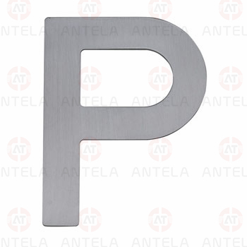 stainless steel letter plate