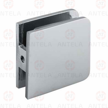 inox 304 glass clip