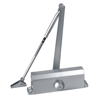 door closer